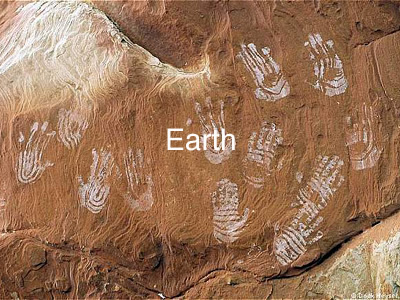 earth realm